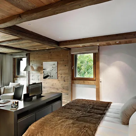 Le Chalet Apsara Chalet Méribel