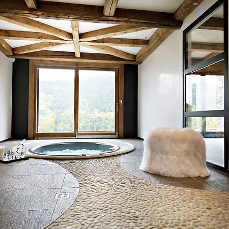 Le Chalet Apsara Chalet